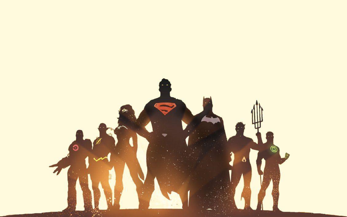 1131x707 Justice League Wallpaper 4k