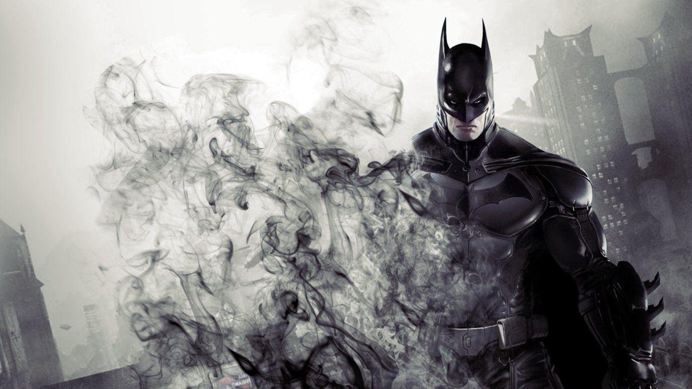 1392x783 HD 4K Justice League Desktop