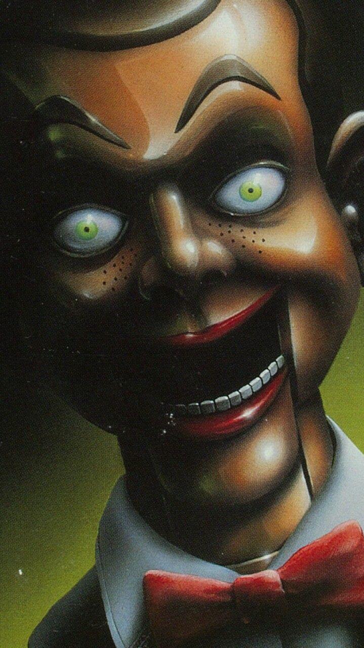 719x1280 Goosebumps. Horror movie icons, Spiderman art, Horror art