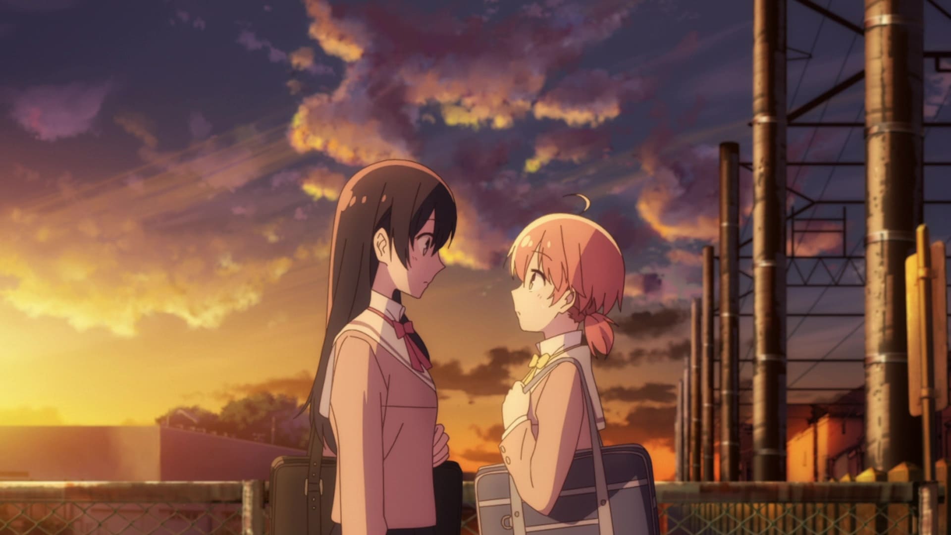 Yagate Kimi ni Naru (Bloom Into You) Image by Maeshima Shigeki