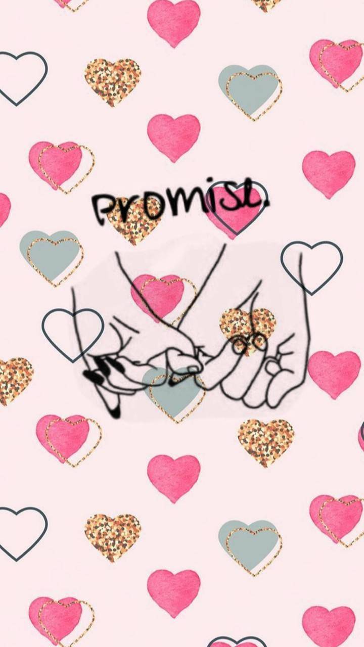 Pinky Promise Wallpapers - Top Free Pinky Promise Backgrounds