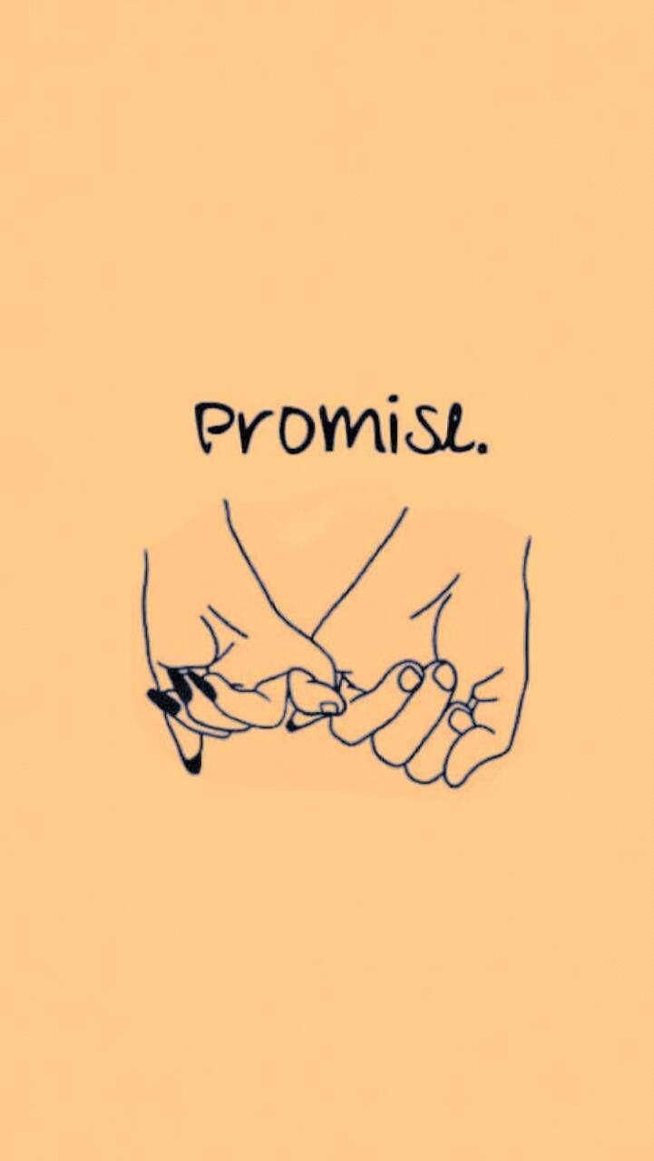 Pinky Promise Wallpapers - Top Free Pinky Promise Backgrounds