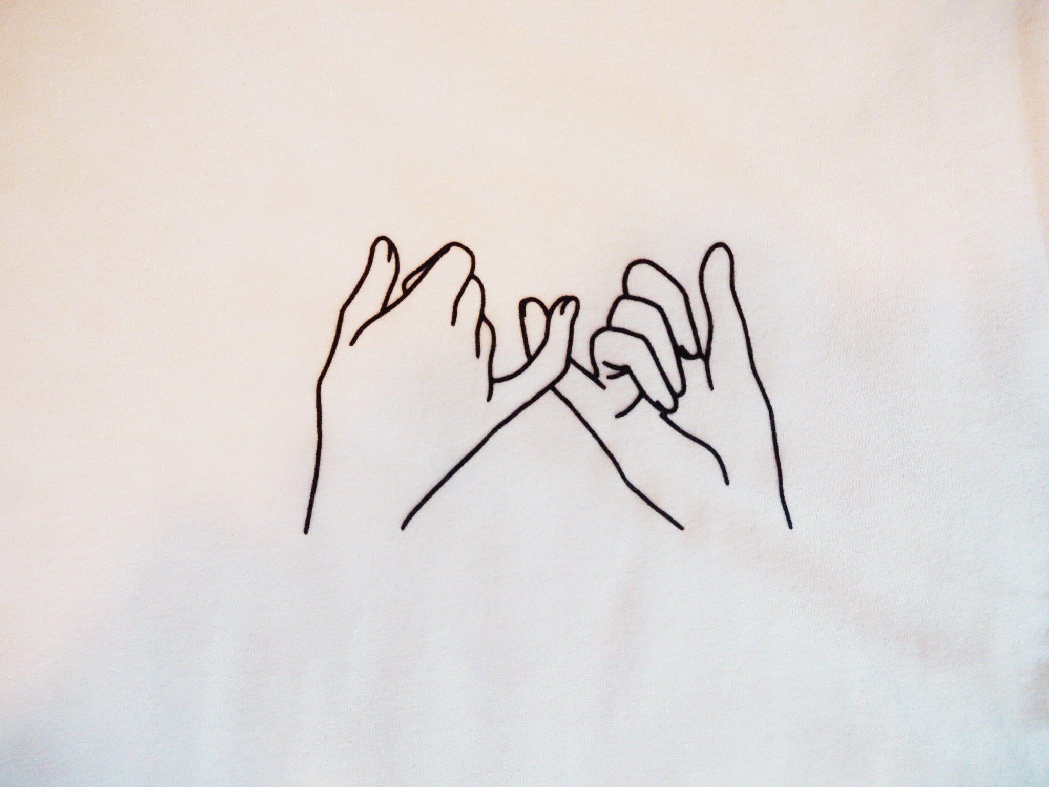 Pinky Promise Wallpapers - Top Free Pinky Promise Backgrounds