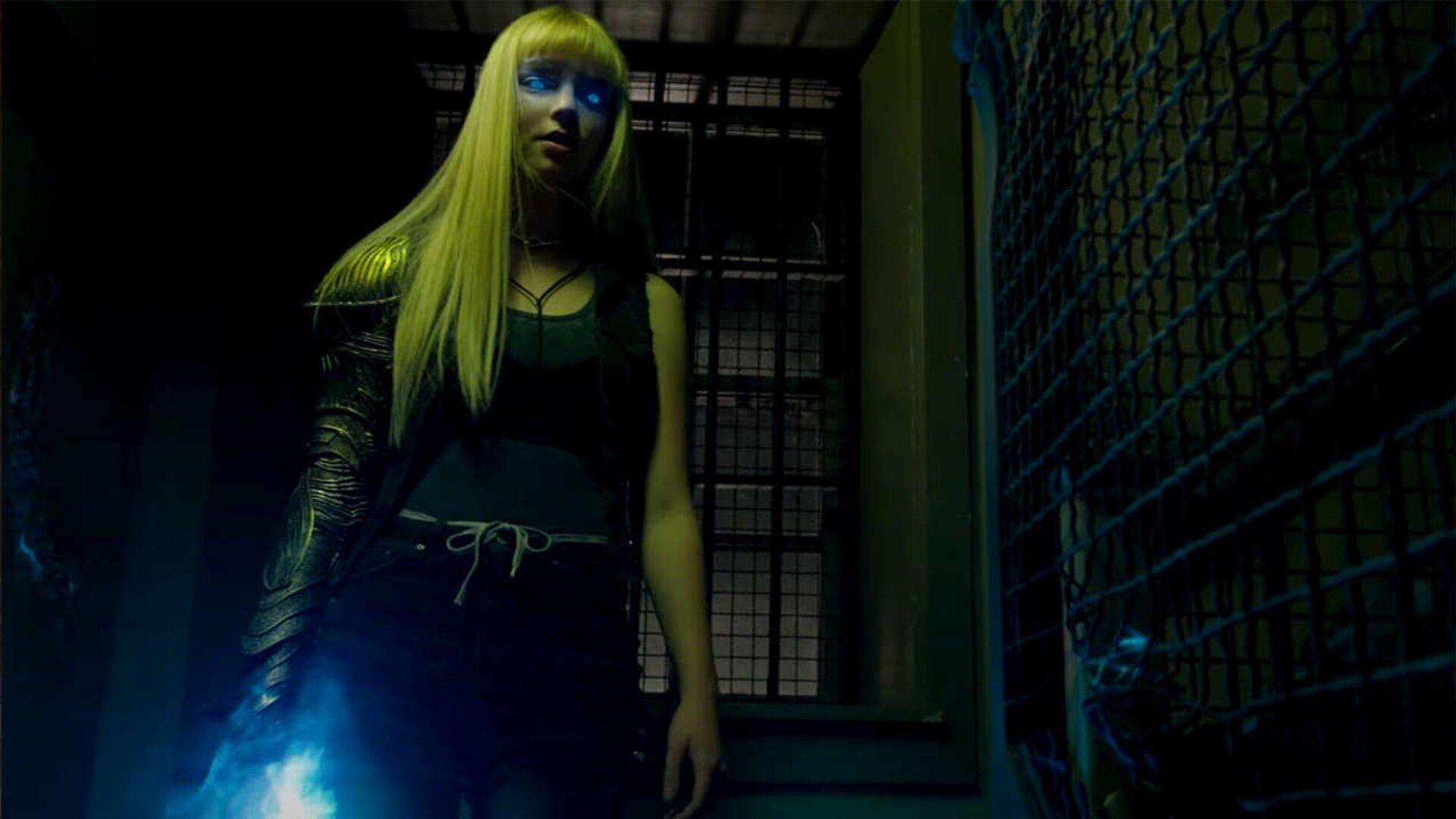 1920x1080 New TV Spot For THE NEW MUTANTS Seemingly Reveals That The Movie is Coming To Disney+