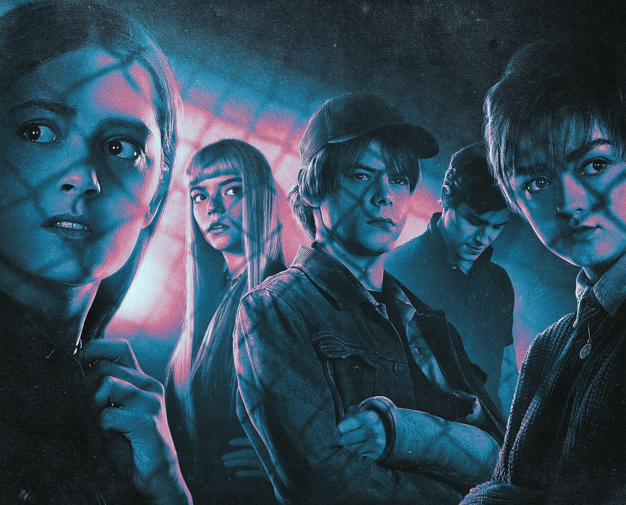 2024x1634 The New Mutants, HD Movies, 4k Wallpaper, Image, Background, Photo and Picture