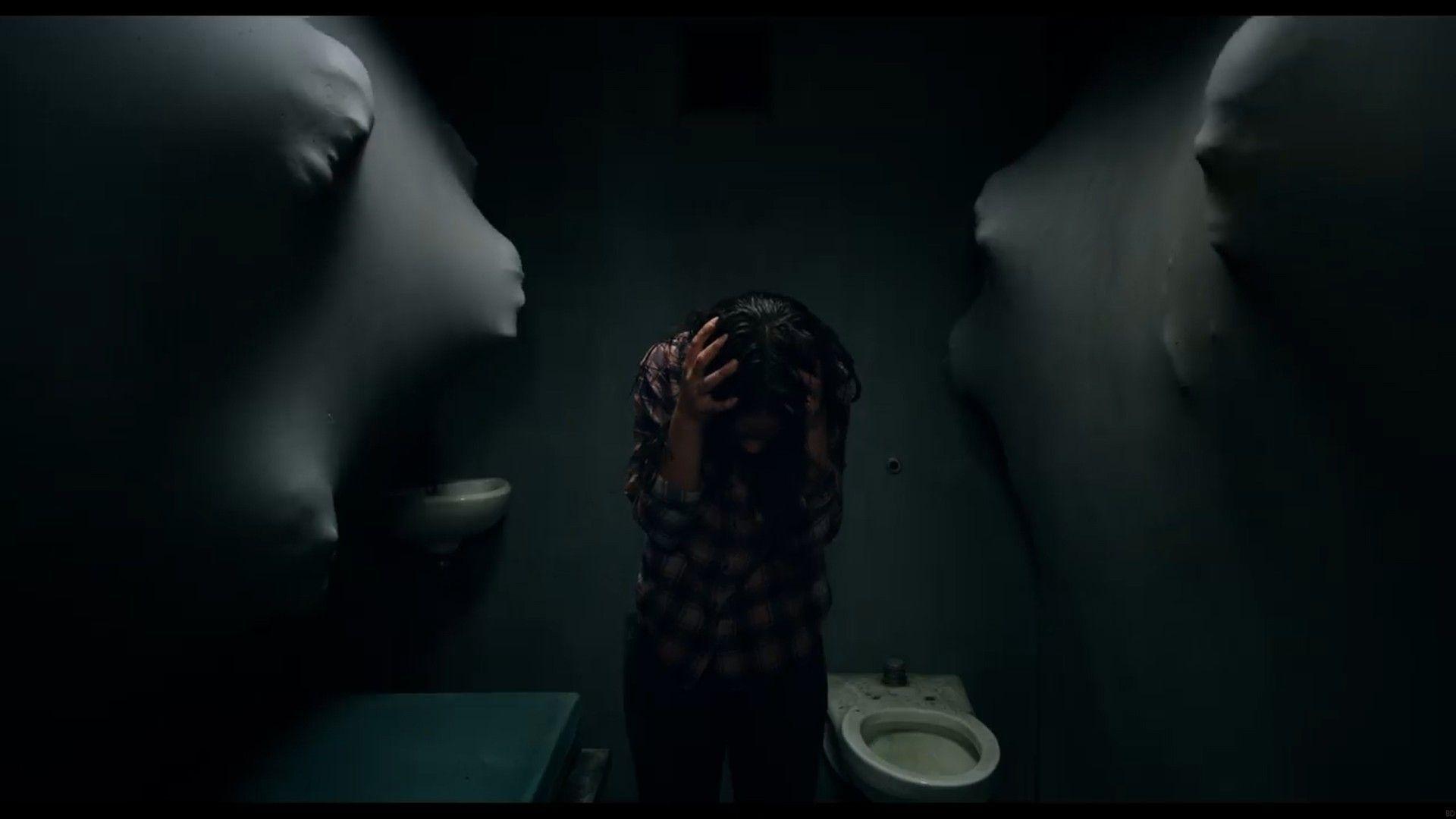 1920x1080 New Mutants' Teaser Another Nod to 'Elm Street'