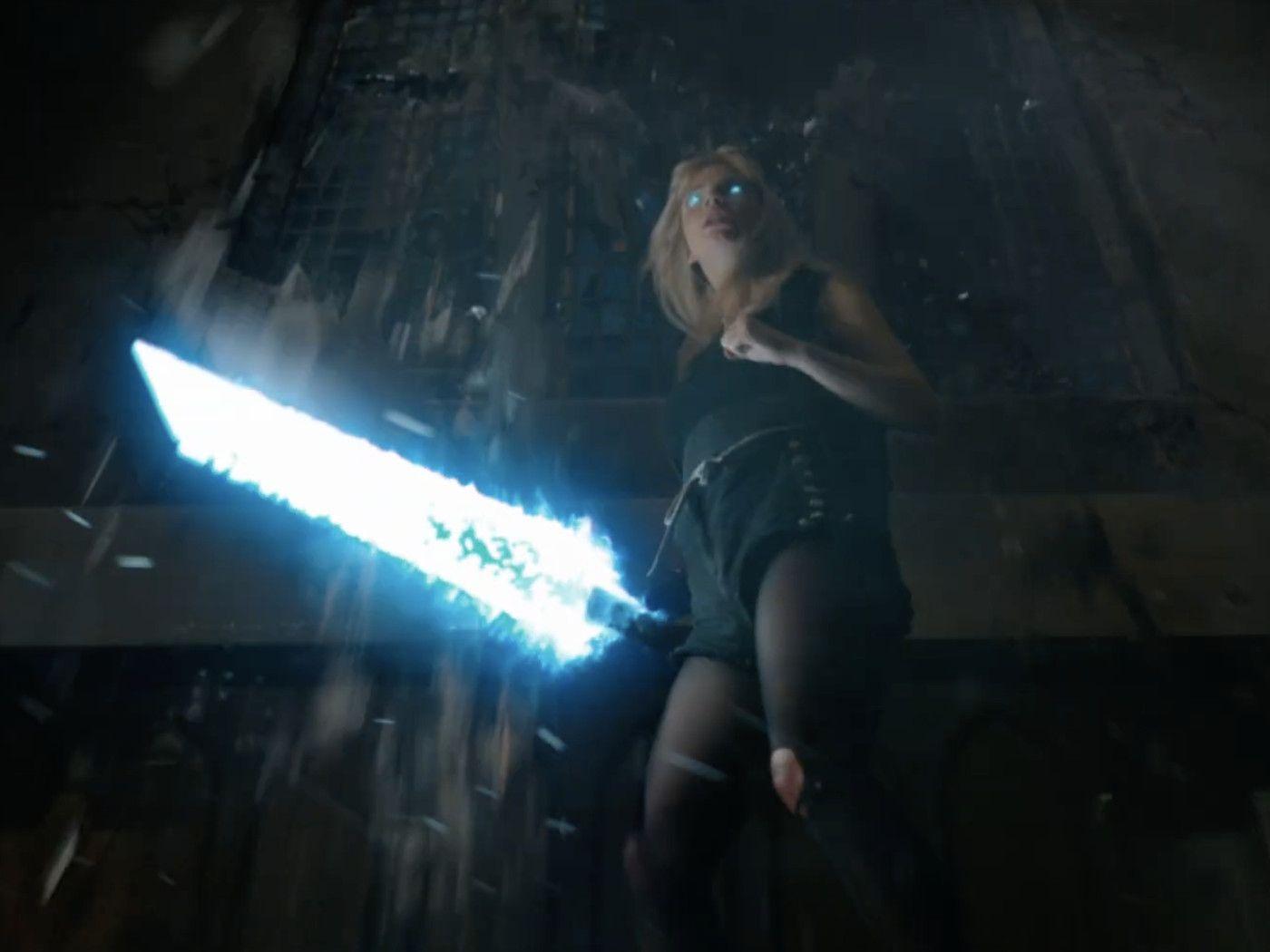 1400x1050 The New Mutants gets a new trailer, and a new tone
