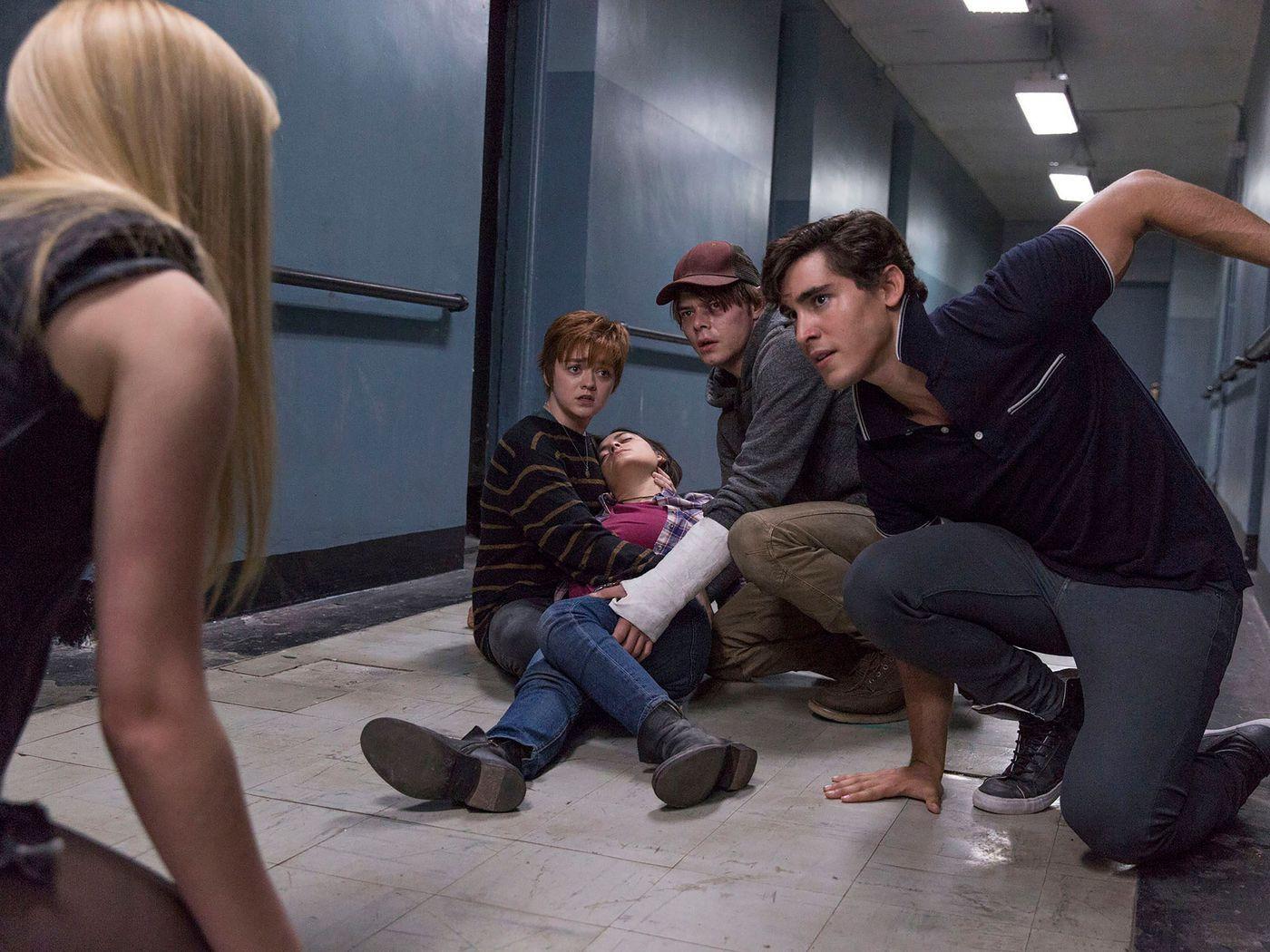 1400x1050 The New Mutants delayed yet again due to coronavirus concerns