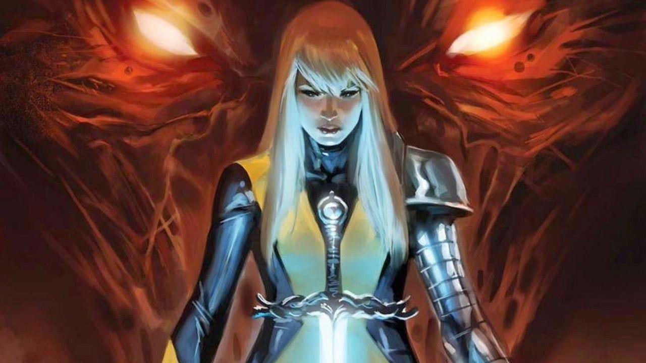 1280x720 Best New Mutants Comics to Prepare for the Movie