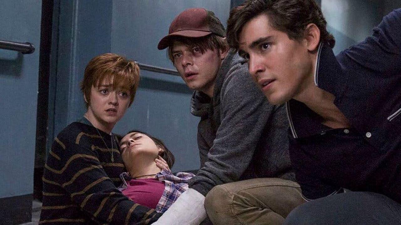 1280x720 New Mutants Director Confirms Release Date, New Trailer