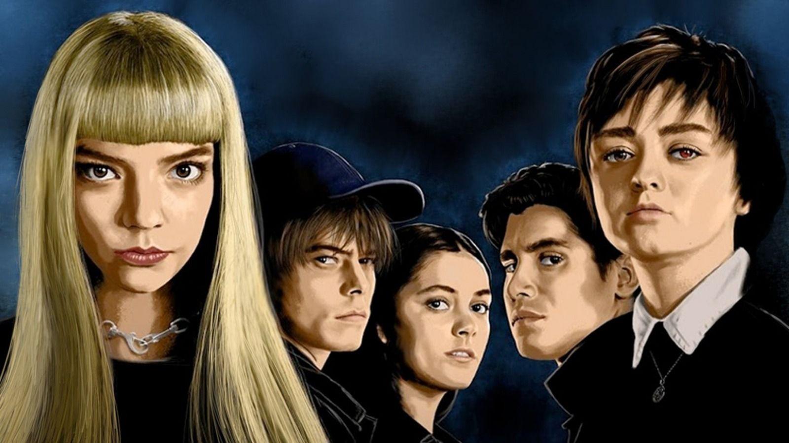 1600x900 What makes The New Mutants a teen movie too