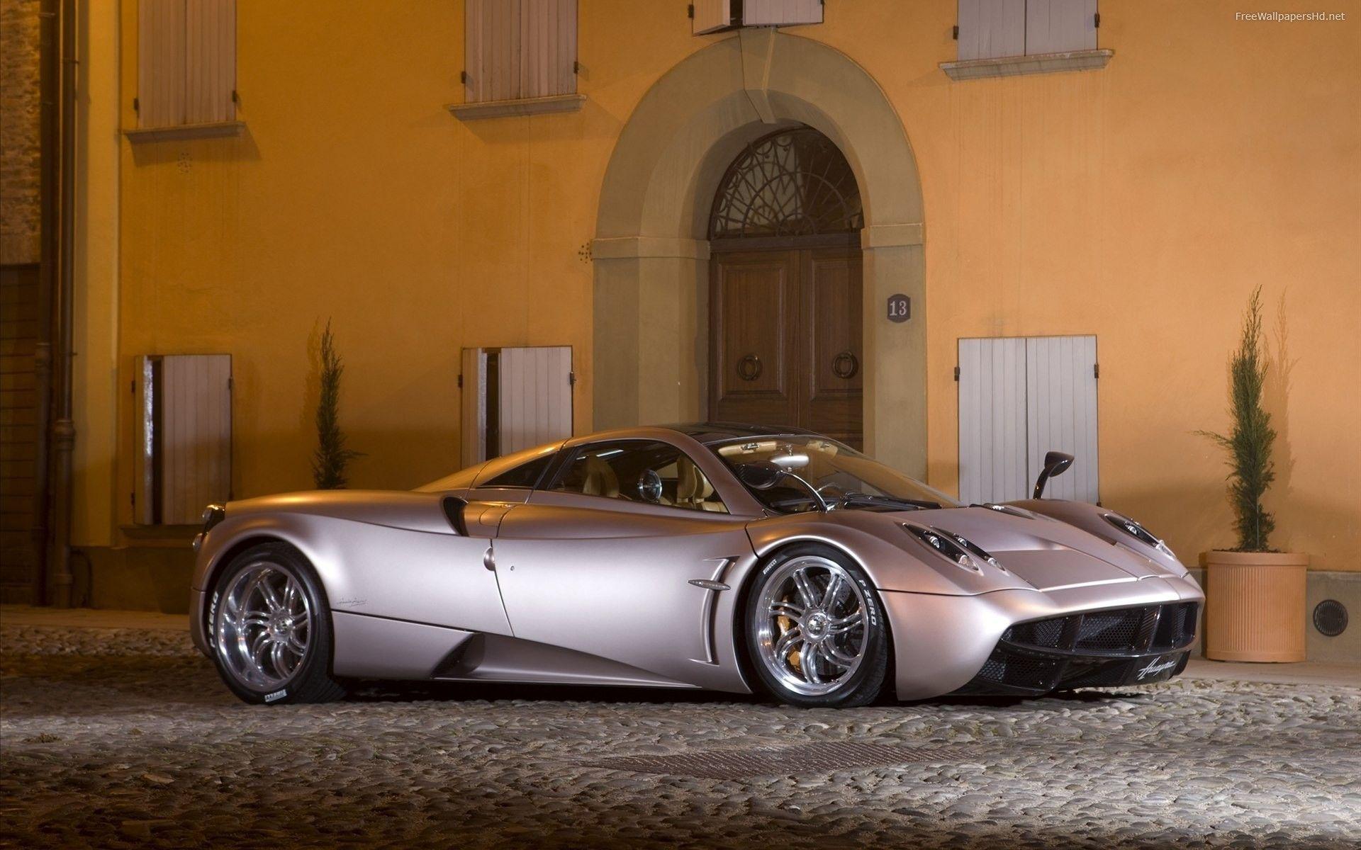 1920x1200 Wallpaper, modern, car, luxury, widescreen, original