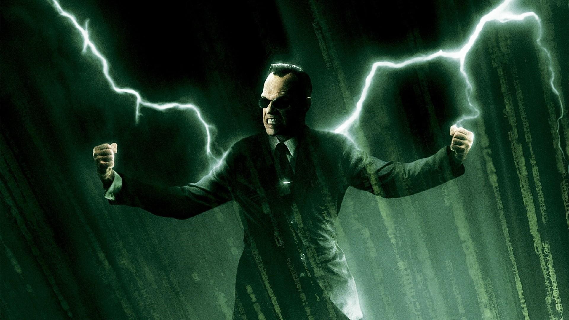 1920x1080 Matrix Wallpaper 1920x1080