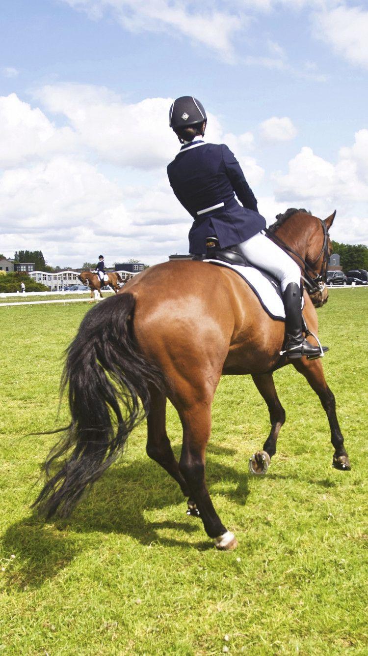 Horse Riding Wallpapers - Top Free Horse Riding Backgrounds