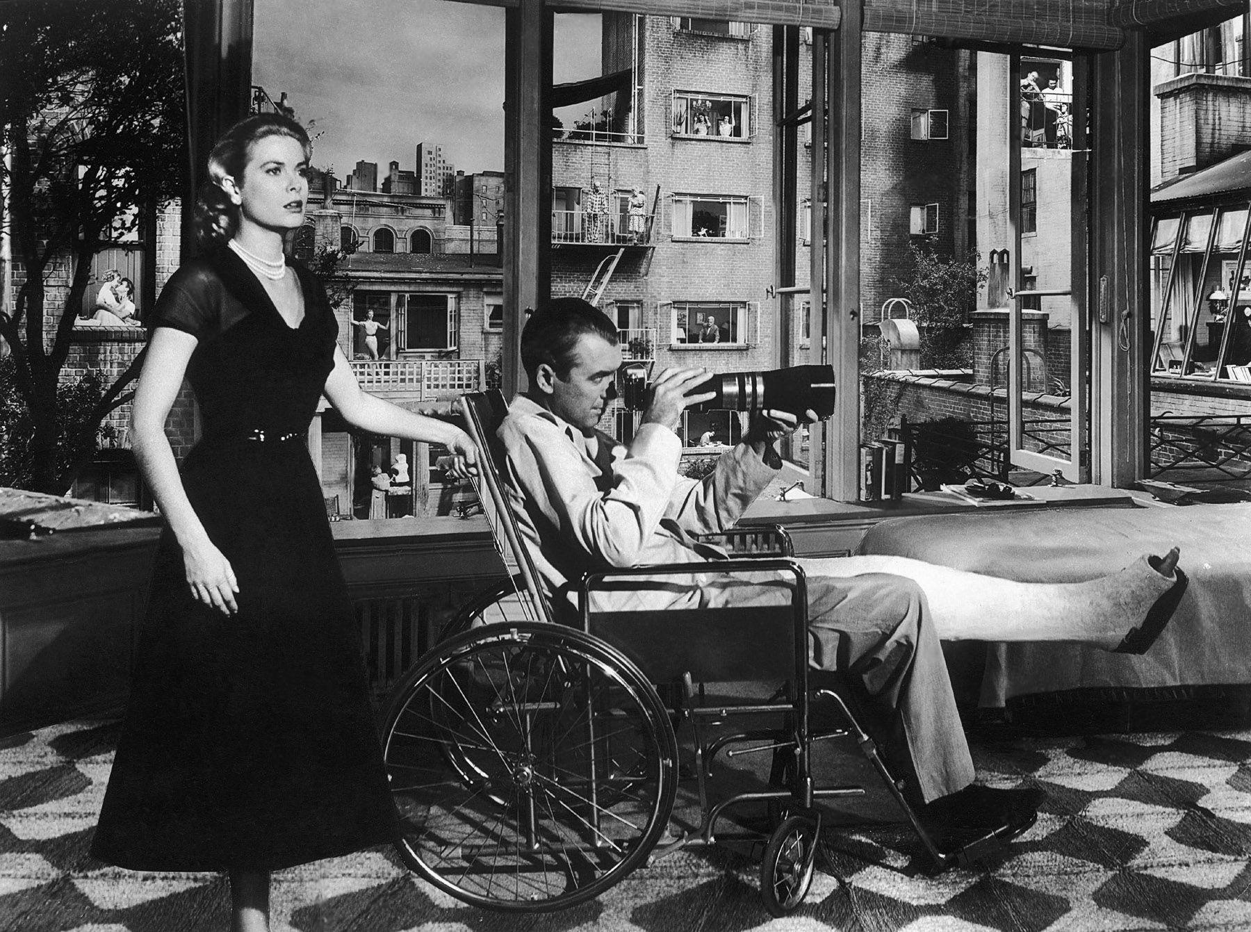 1800x1341 Rear Window wallpaper, Movie, HQ Rear Window pictureK Wallpaper 2019