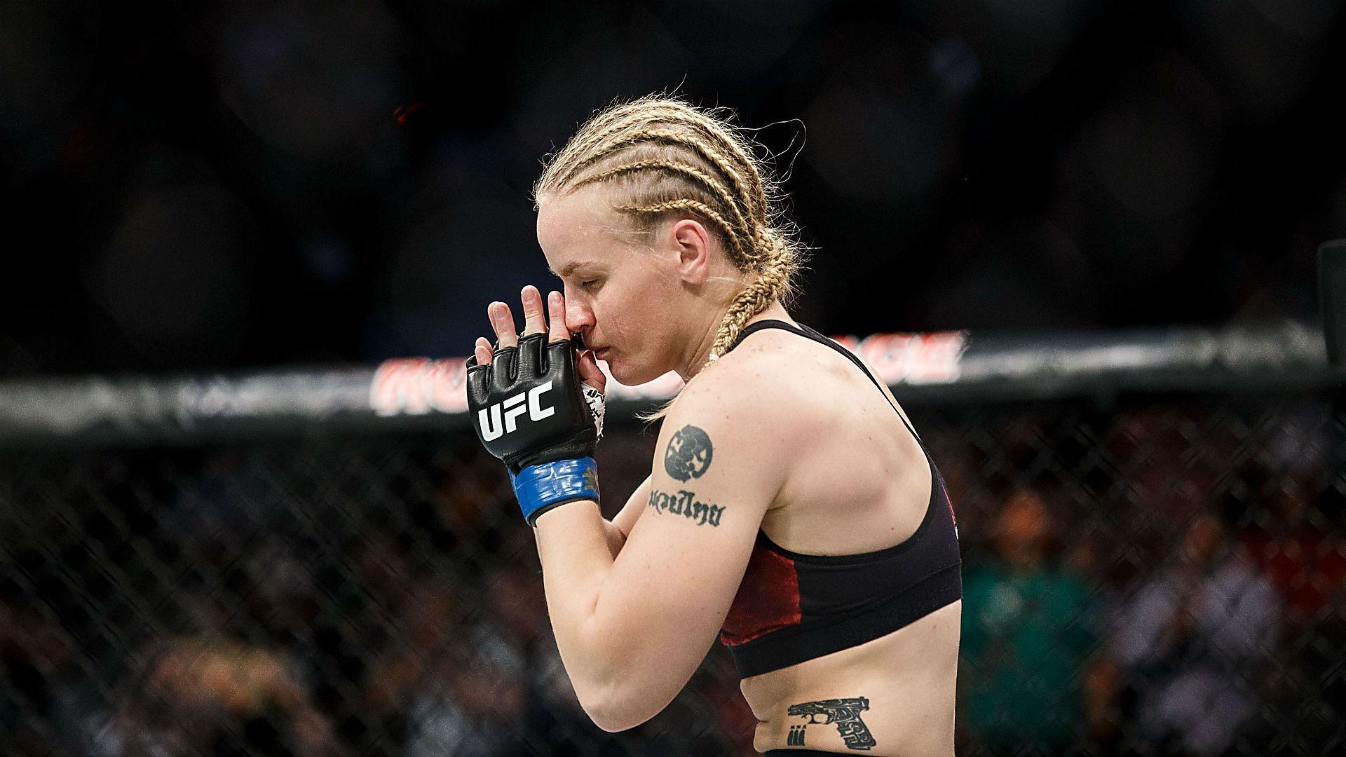 1920x1080 Valentina Shevchenko dominates Liz .uk.news.
