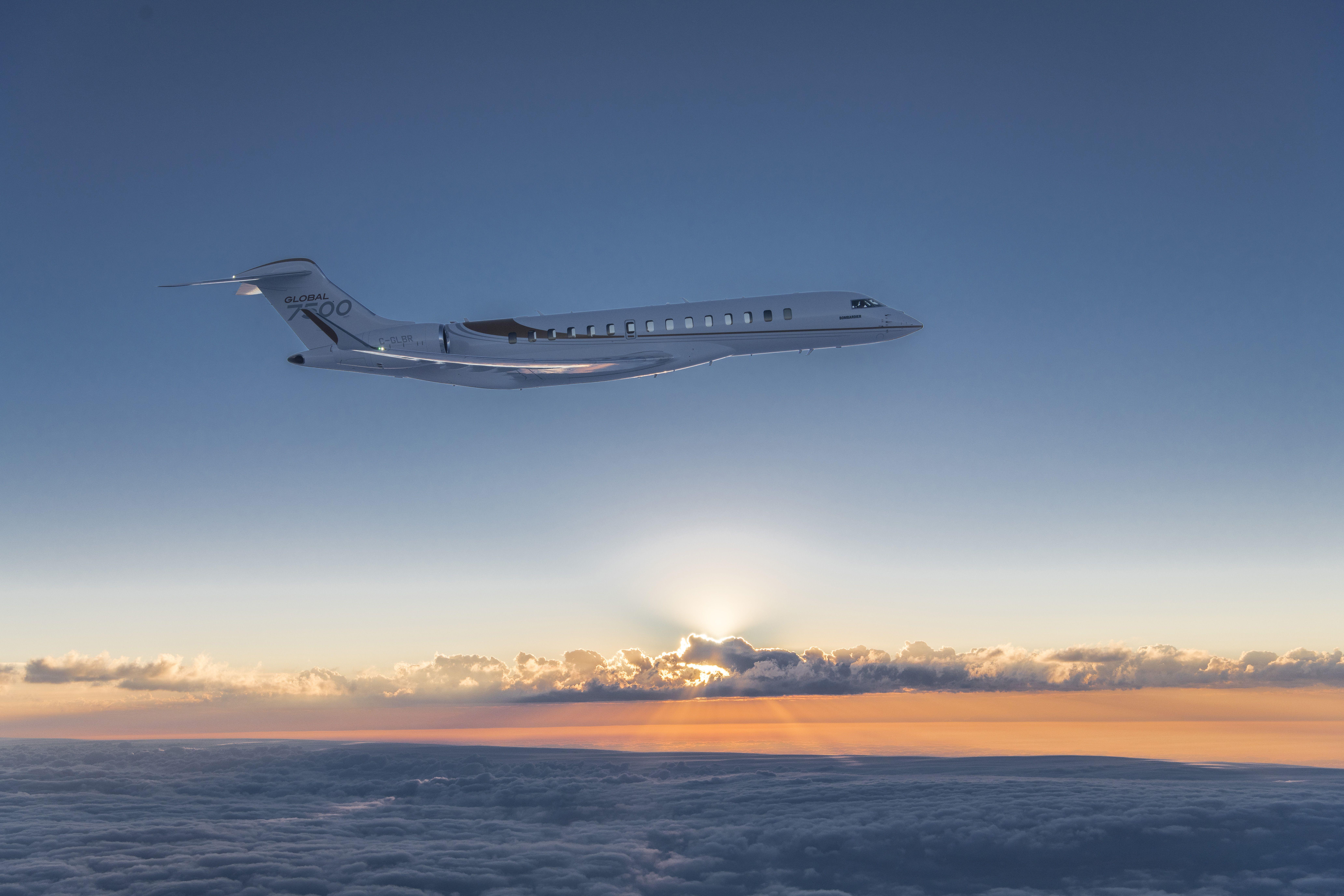 8256x5504 Global 7500 and Videos