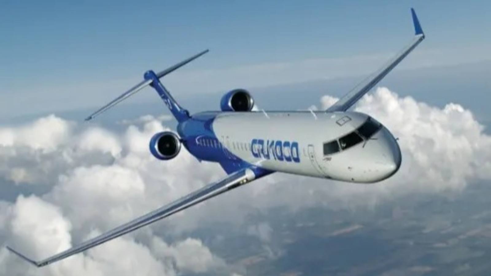 1600x900 Mitsubishi Heavy to acquire Bombardier jet unit for $550m