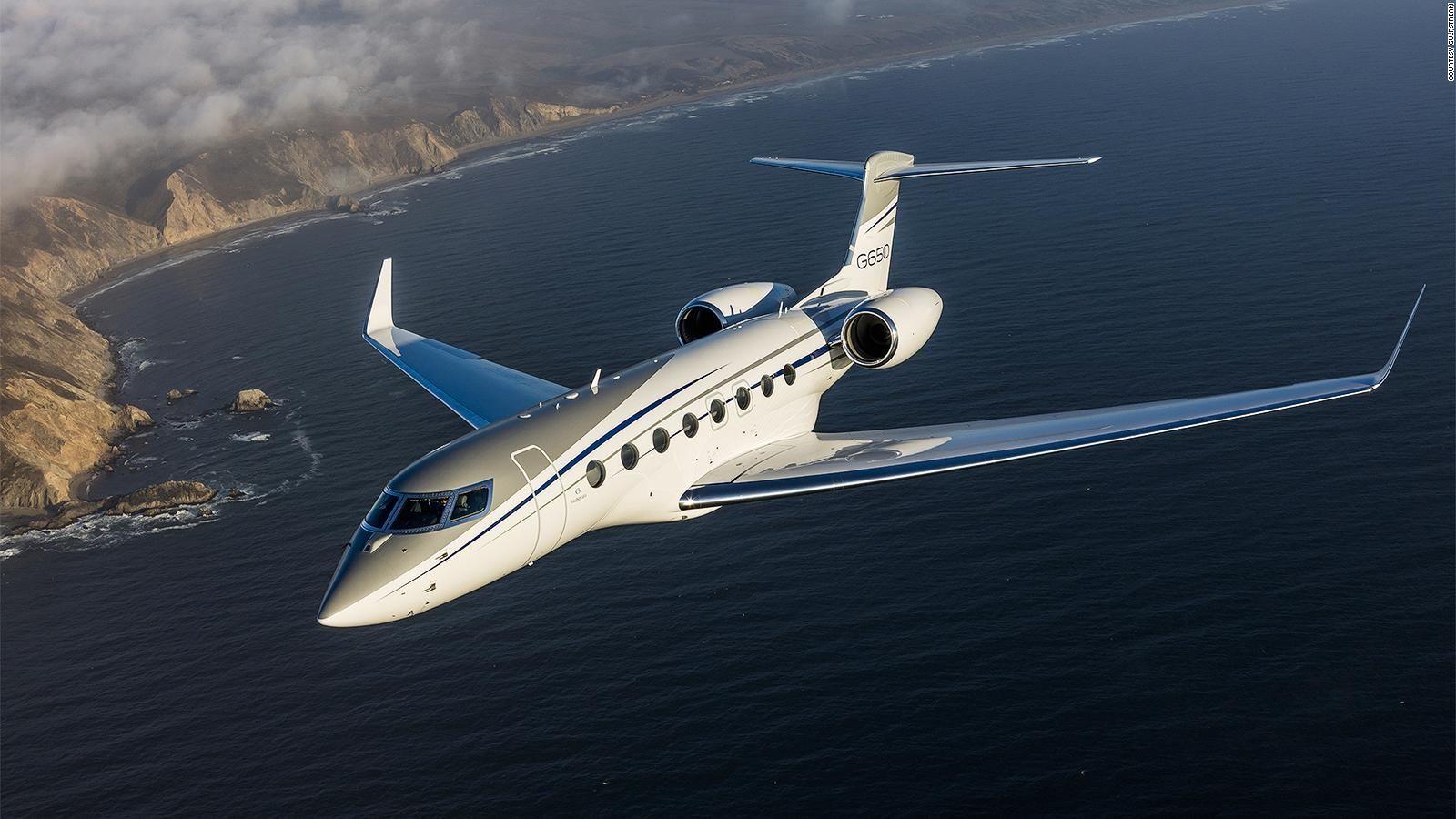 1600x900 Bombardier Global 7500 vs Gulfstream G650: Battle of the private jets