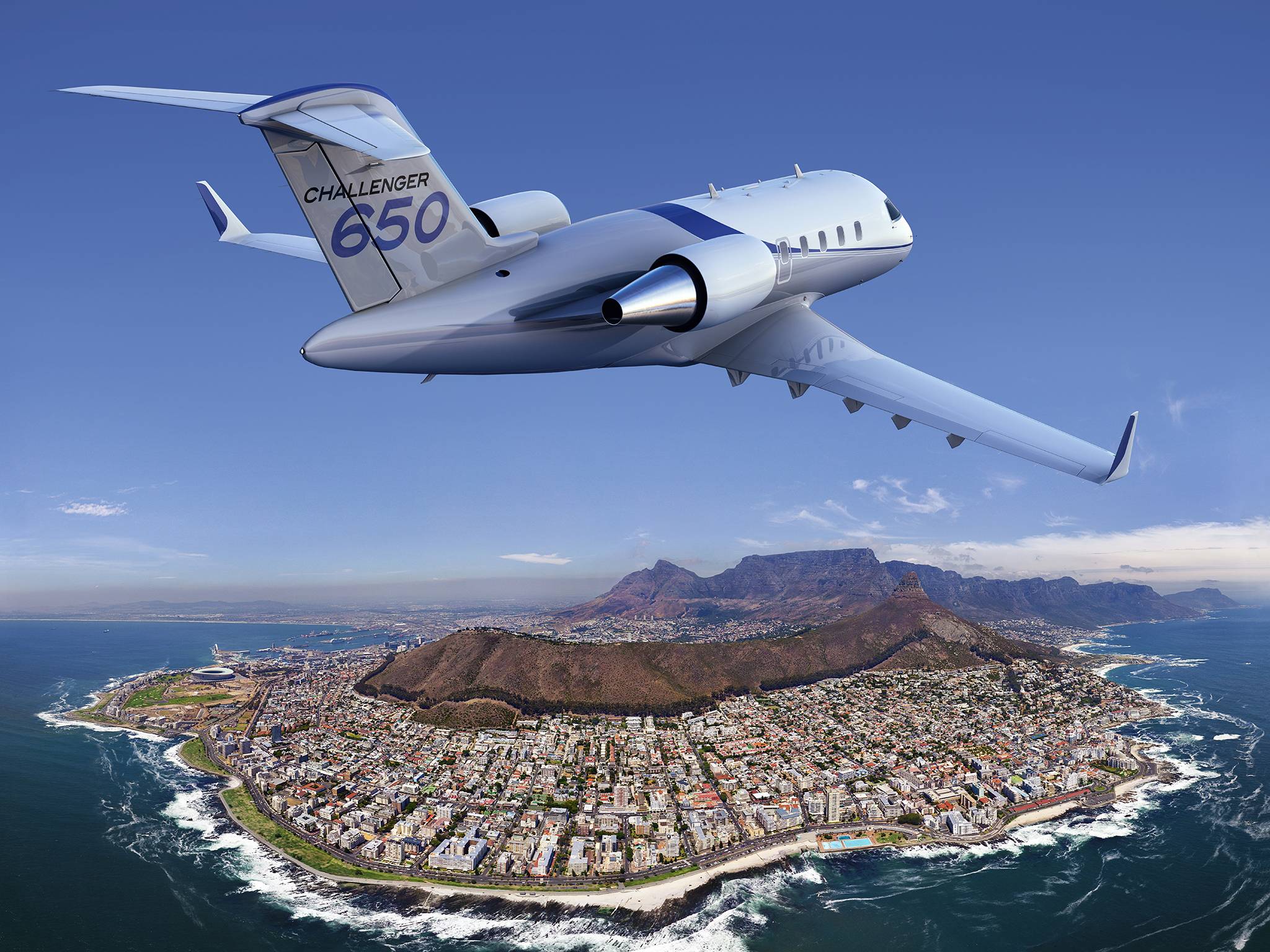 2048x1536 New Aircraft for 2015
