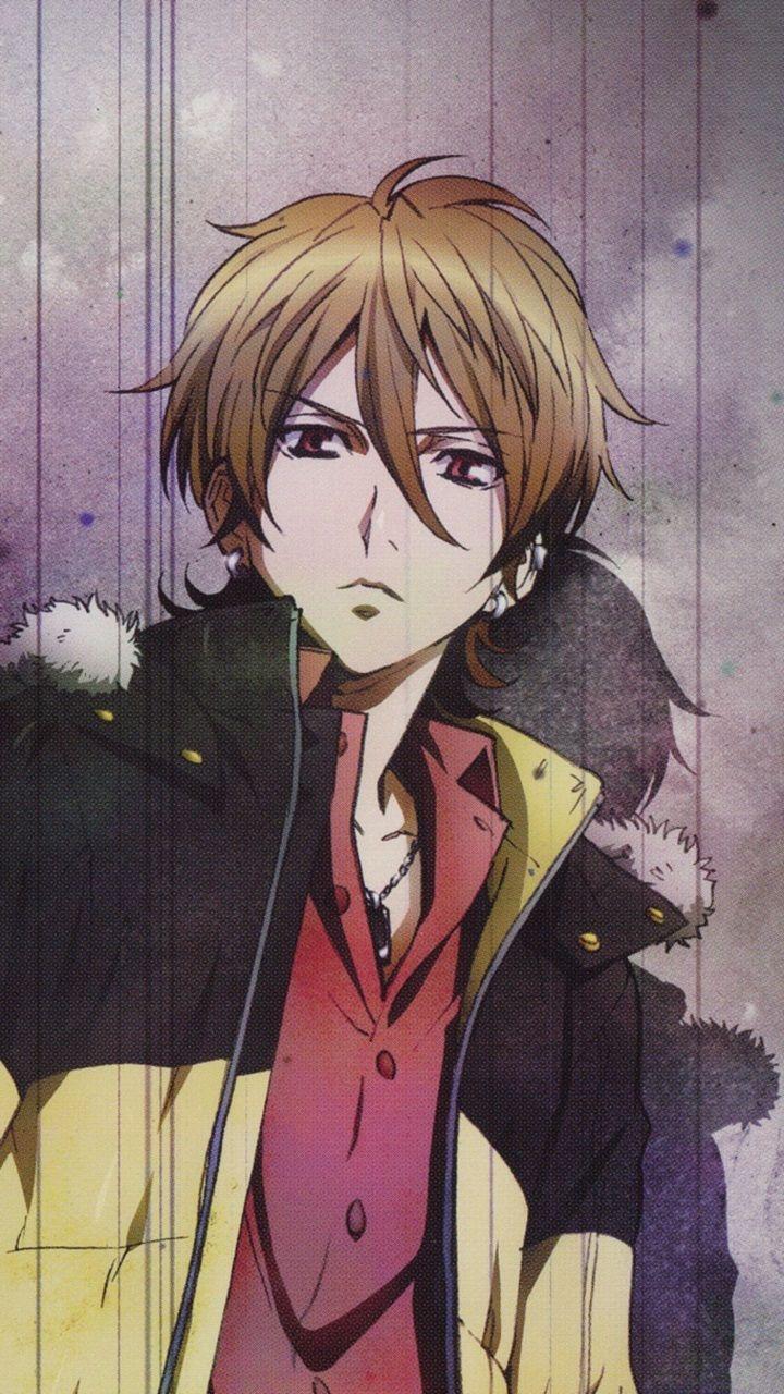 720x1280 Zetsuen no Tempest.Mahiro Fuwa Sony LT26i Xperia S wallpaper.720×1280