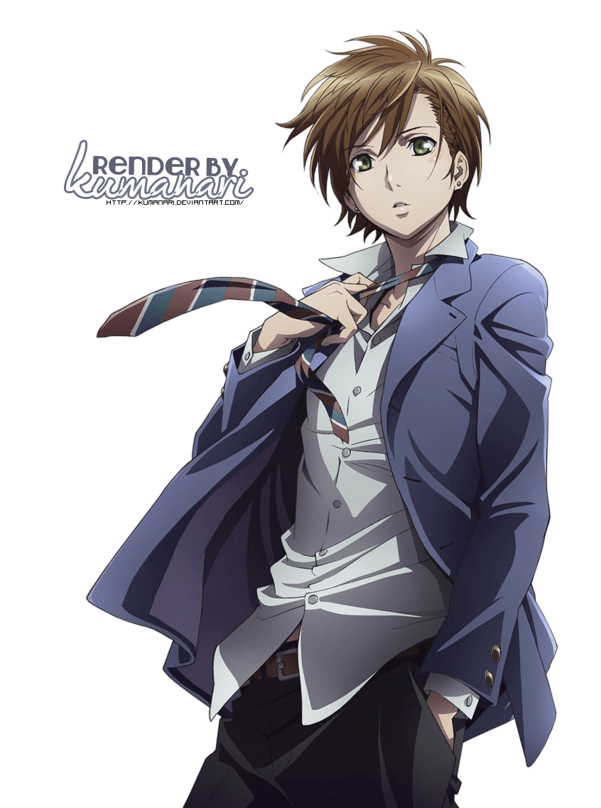 846x1137 Zetsuen no tempest