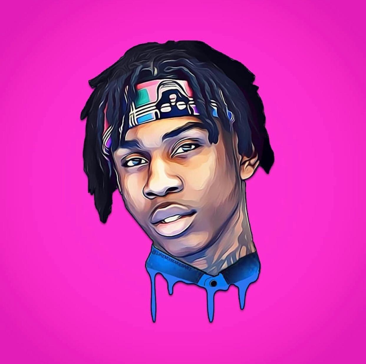 Featured image of post Lil Tjay Polo G Animated typebeats liltjay newbeats purchase buy