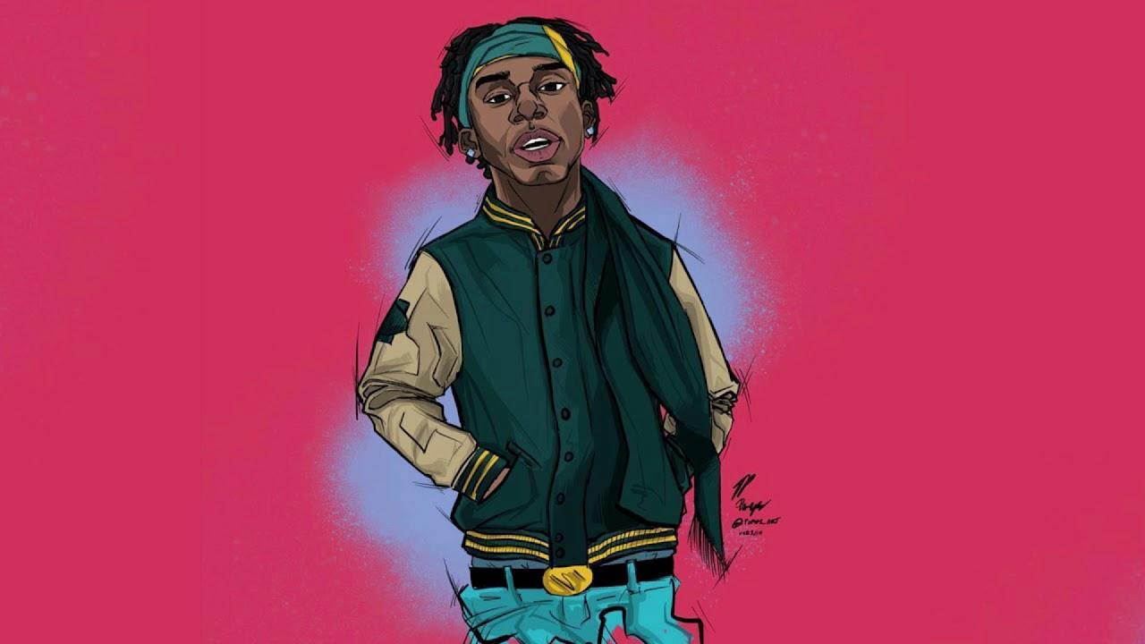 Polo G Death and depression made me lean towards music It became  therapeutic  Rap  The Guardian