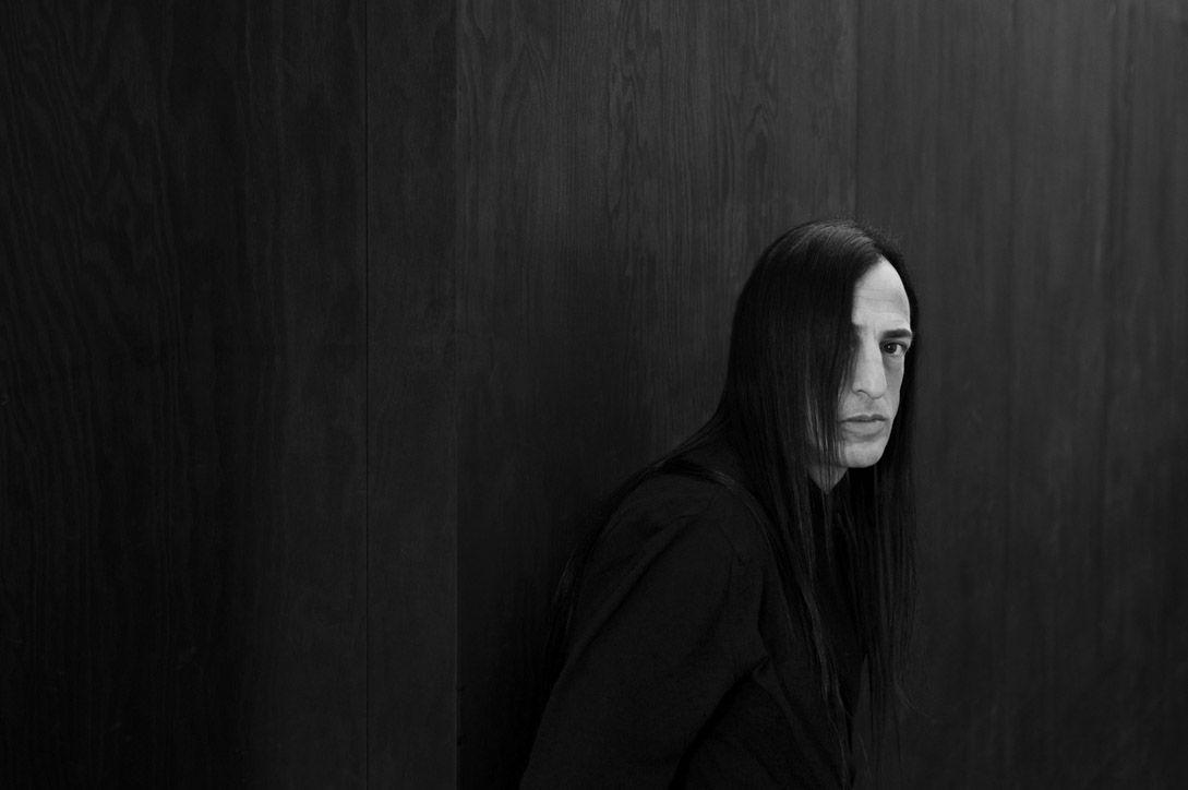Rick Owens  AnOther