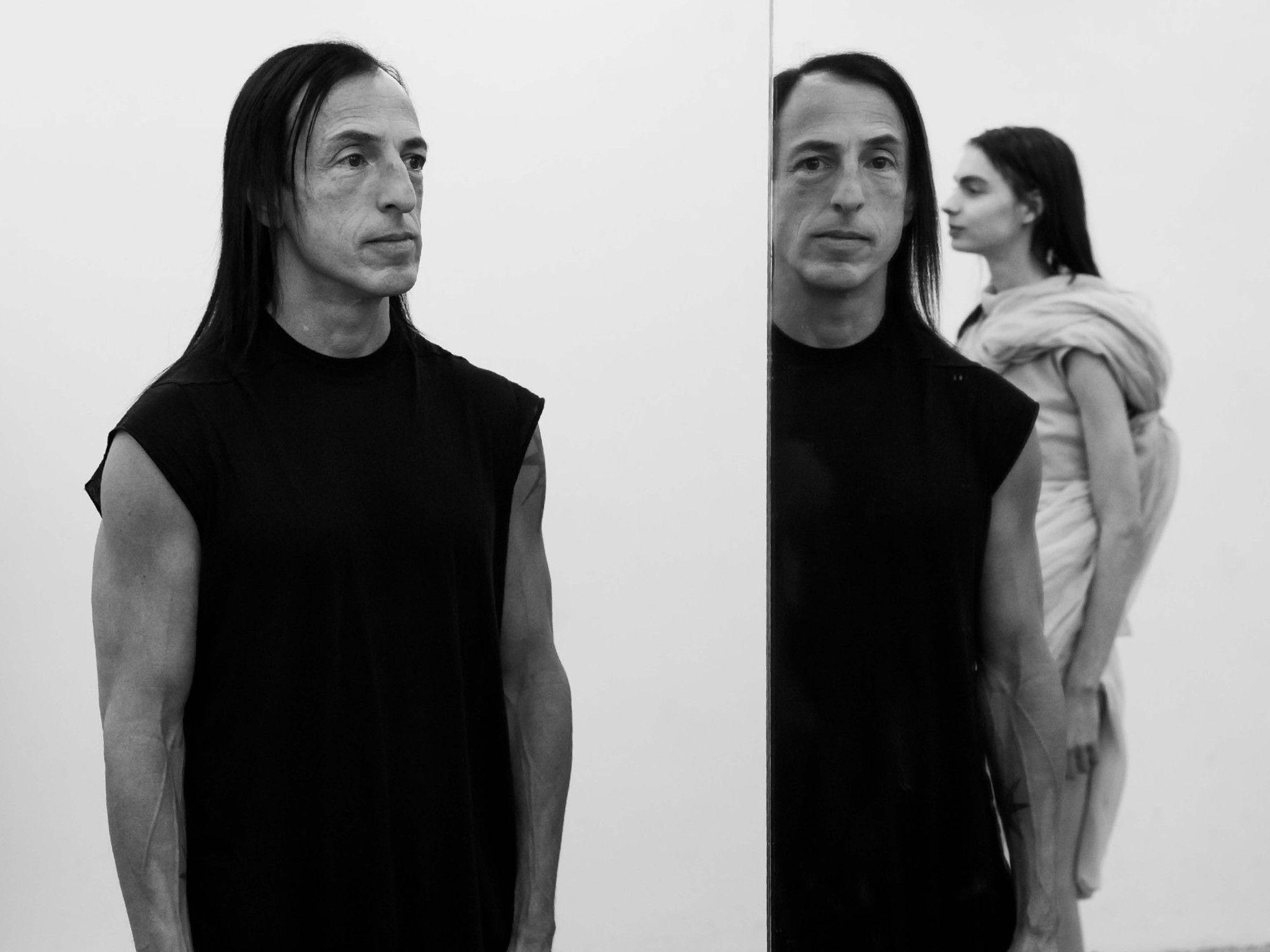 Rick Owens Wallpapers - Top Free Rick Owens Backgrounds - WallpaperAccess