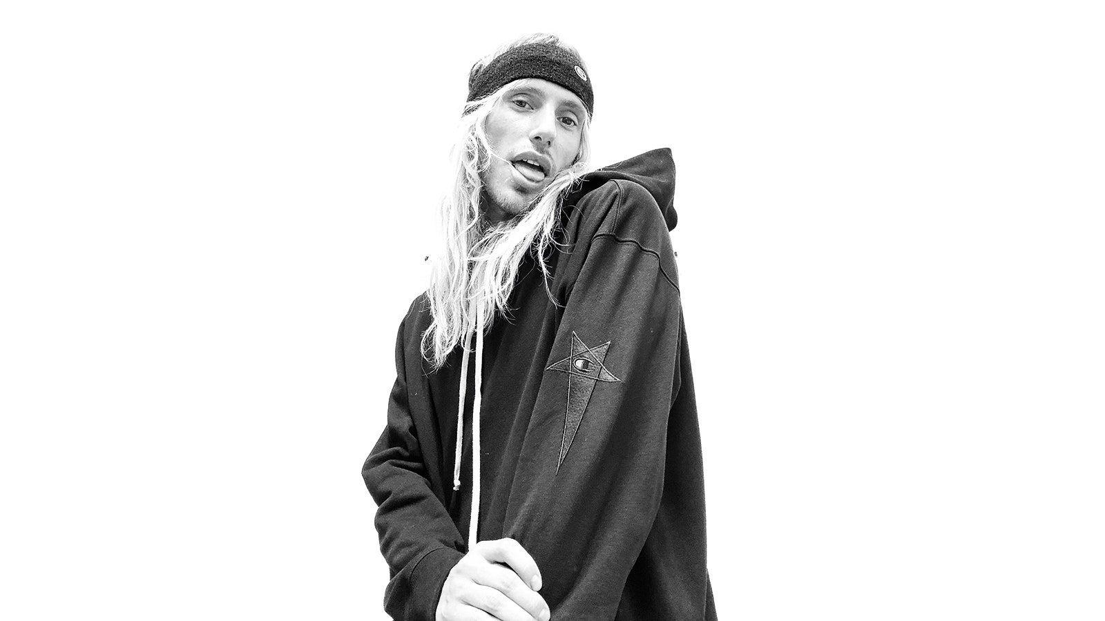 1600x900 Rick Owens and Champion Want to Upgrade Your Gym Fits