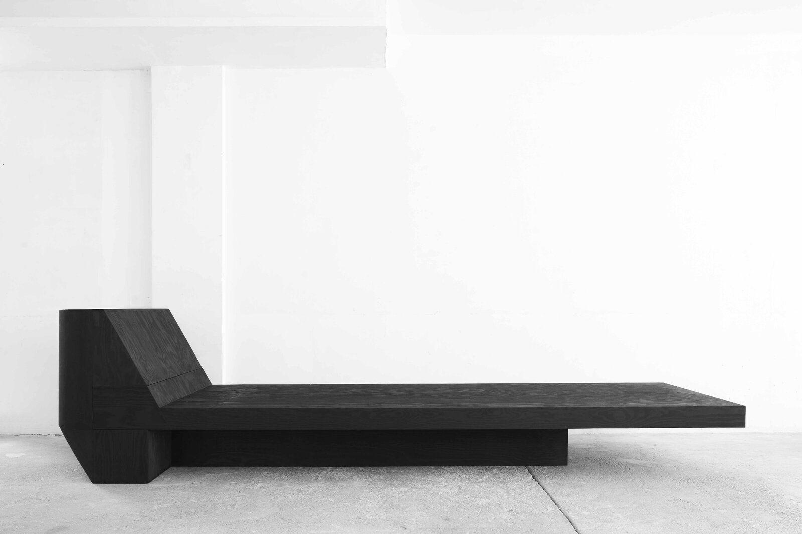 1600x1065 Rick Owens' furniture collection birth of brutalism