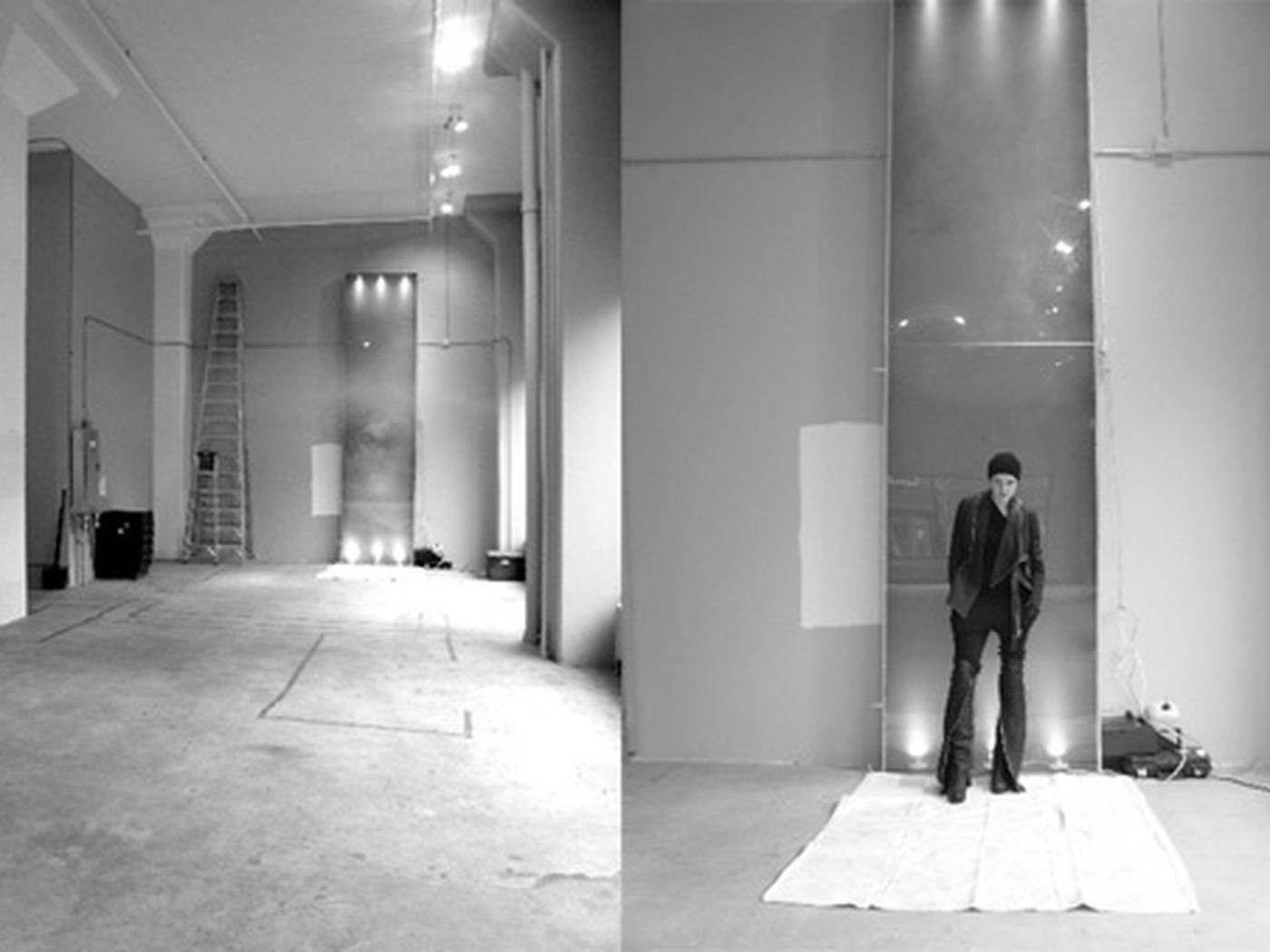 1400x1050 Now (Almost) Open: Rick Owens Fêtes Hudson Square Store Tonight