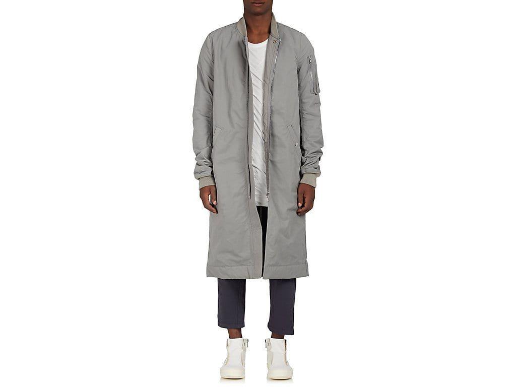 1024x768 Rick Owens Wallpaper
