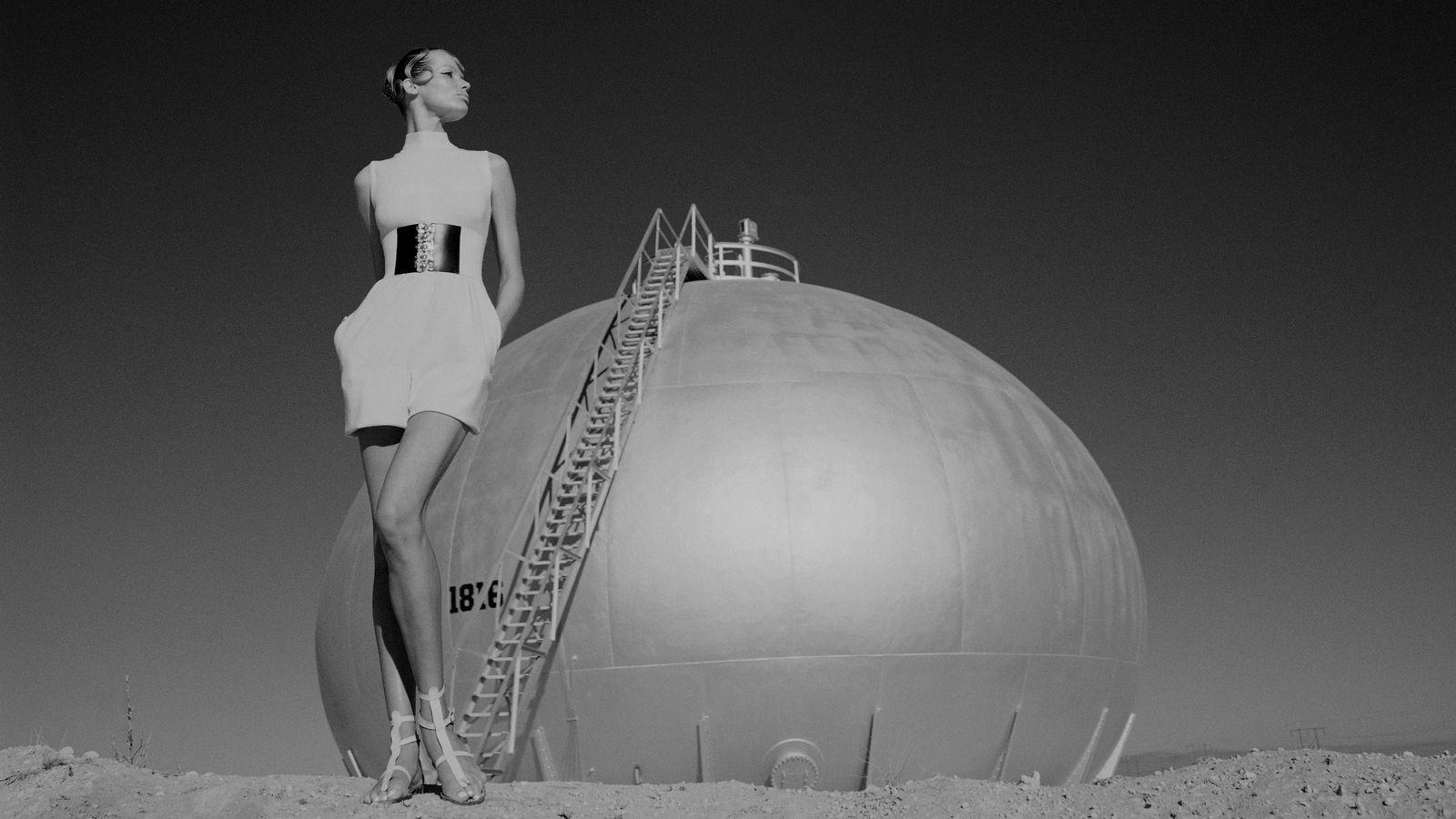 1600x900 The Cut's Fashion Road Trip, Smart Hang Tags, Rick Owens' Style, Oscar de la Renta Creative. @FashionREDEF