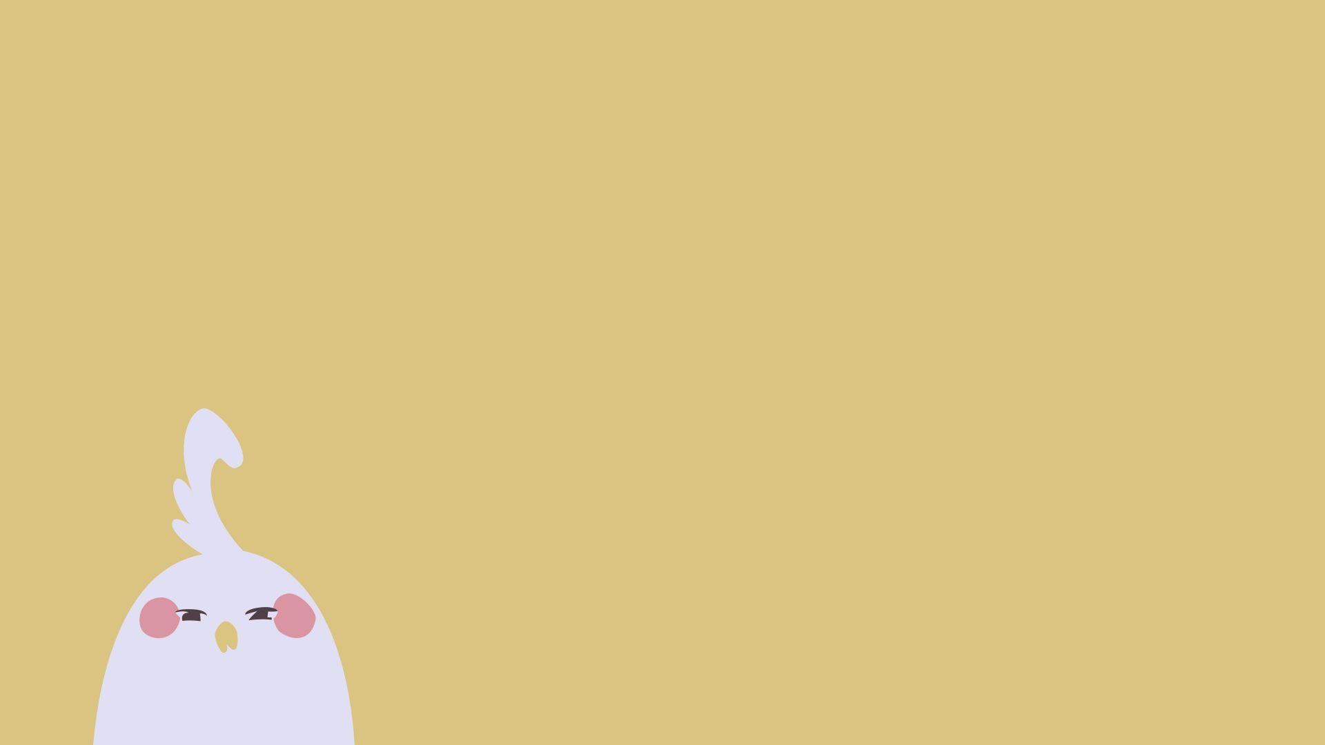 1920x1080 Tamako Market Wallpaper HD / Desktop and Mobile Background