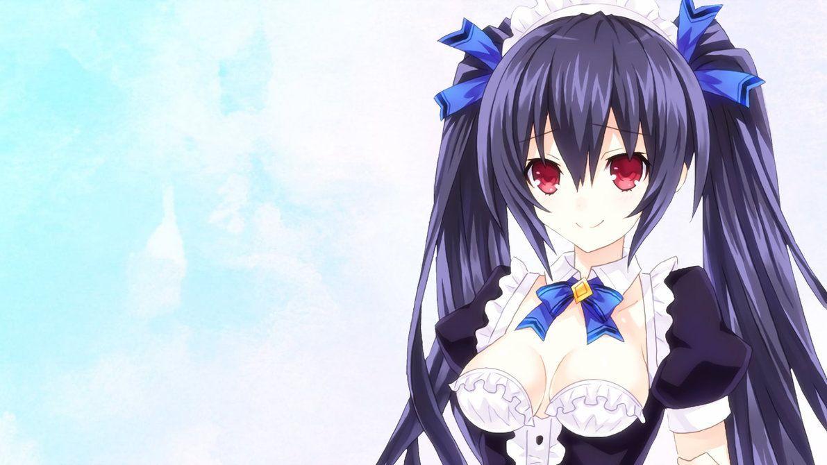 1191x670 Hyperdimension Neptunia