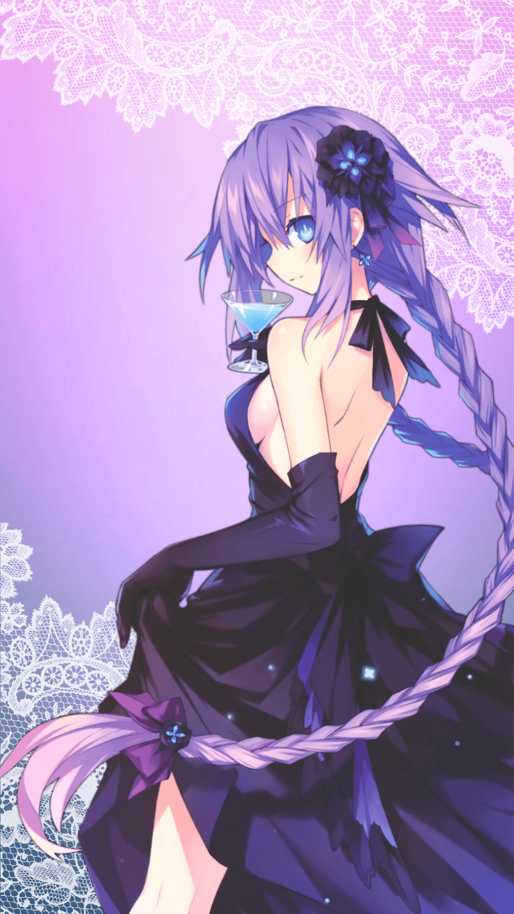 737x1311 Luna's Anime Wallpaper