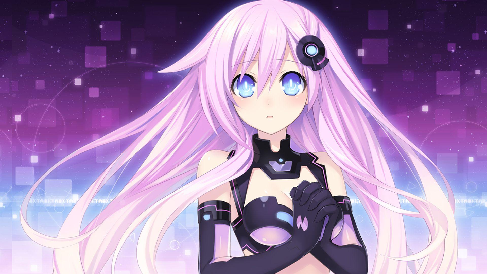1920x1080 Hyperdimension Neptunia HD Wallpaperx1080