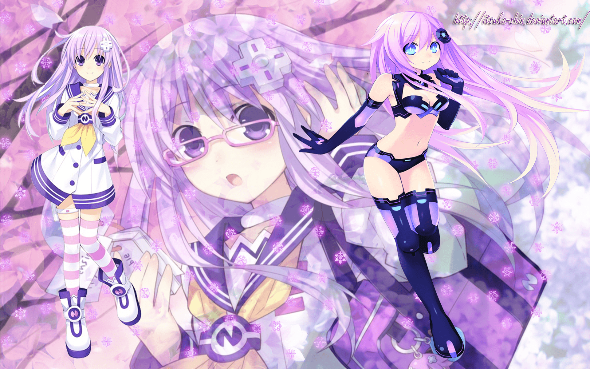 1920x1200 Nepgear Wallpaper. Nepgear Wallpaper, Neptune Nepgear Wallpaper and Hyperdimension Neptunia Nepgear Wallpaper