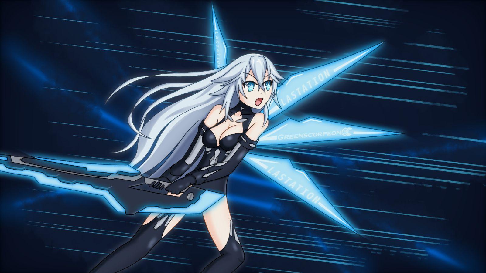 1600x900 Hyperdimension Neptunia 1600x900 Resolution Wallpaper, HD Anime 4K Wallpaper, Image, Photo and Background