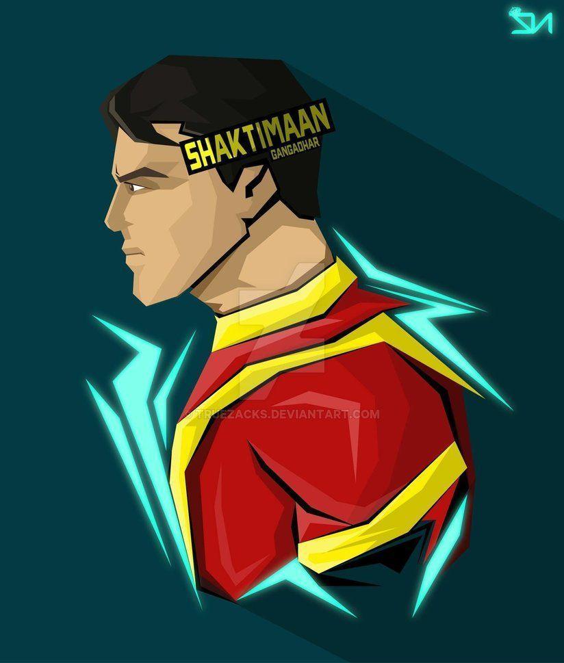 Mukesh Khanna Claims Shaktimaan Is The Biggest Superhero In The World  Marvel  DC Fans Thoughts