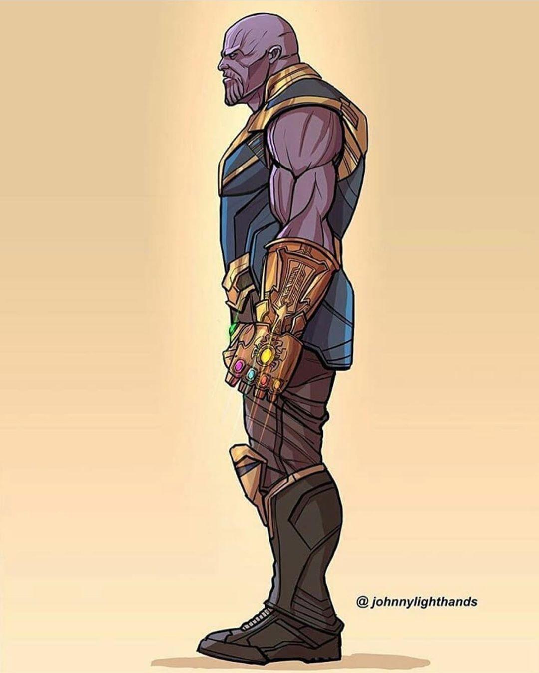 1080x1350 Which one out of these arts did you like the most?! Artist:. Marvel comics wallpaper, Marvel villains, Marvel and dc characters
