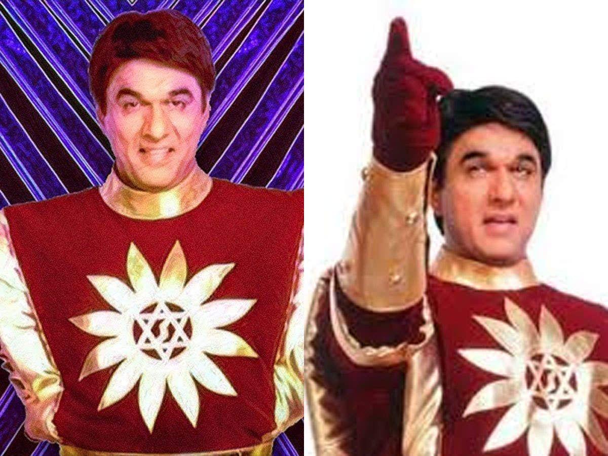 1200x900 Shaktimaan: Confirmed! After Ramayana and Mahabharata, Mukesh Khanna's Shaktimaan to go