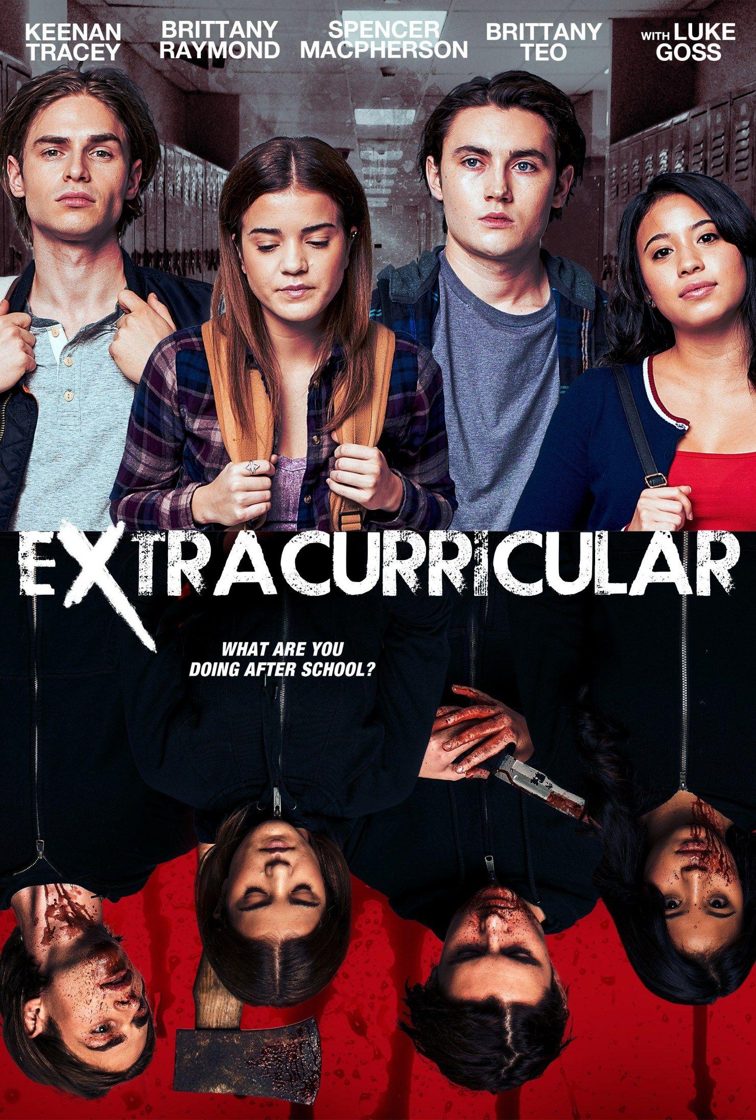 1480x2192 Extracurricular (2018)