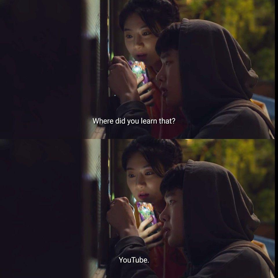 960x960 Netflix Extracurricular di 2020