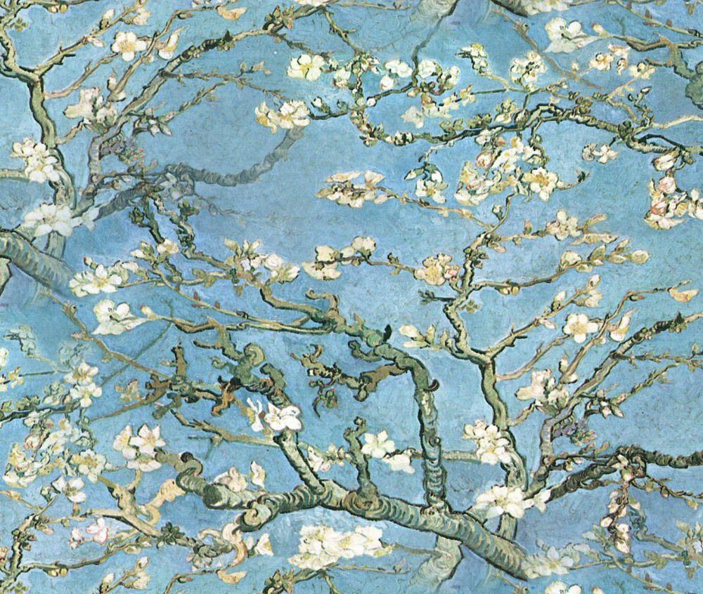 Wallpaper 17140 Van Gogh online shop  wallcovercom