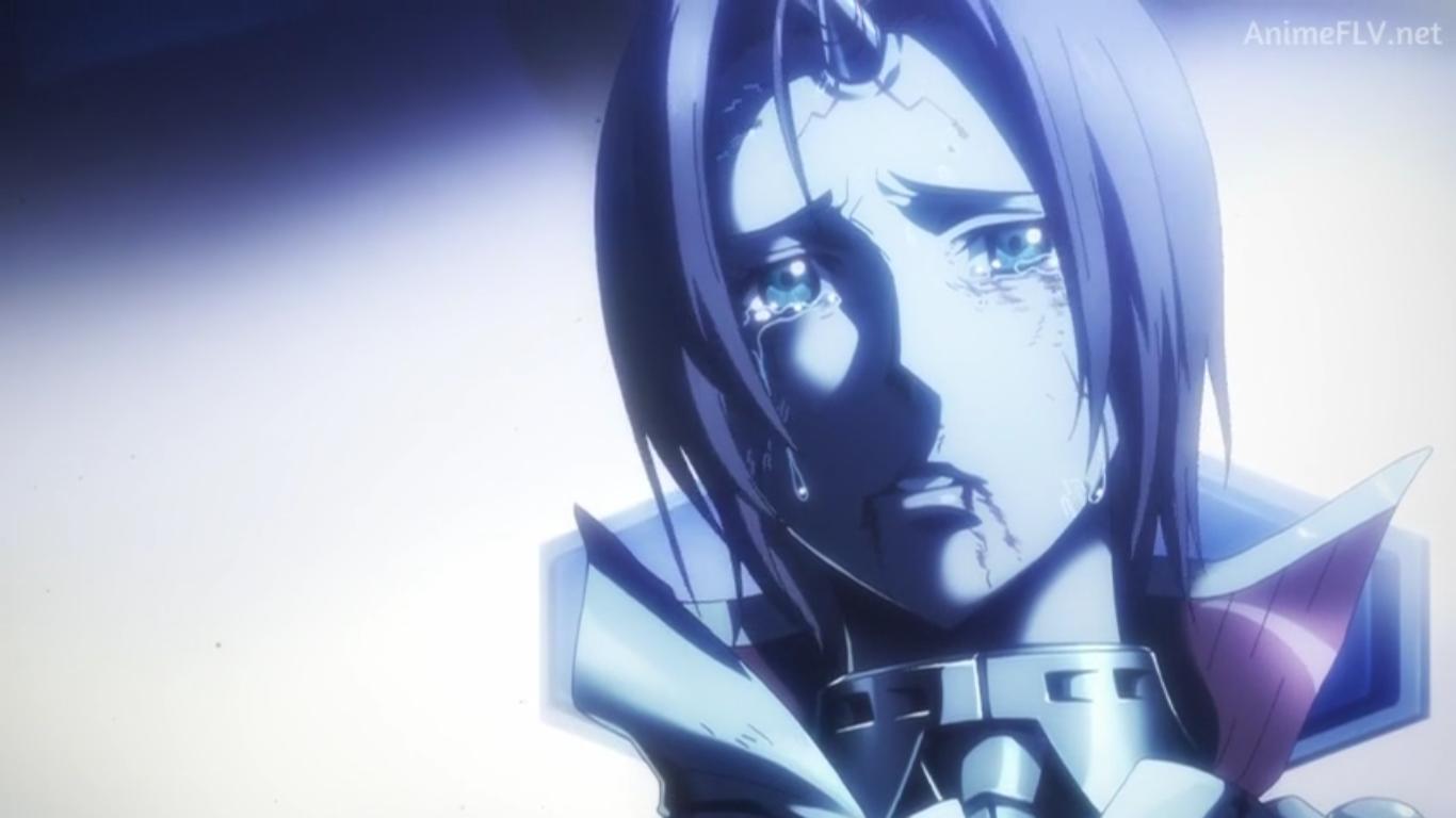 1366x768 Terra Formars
