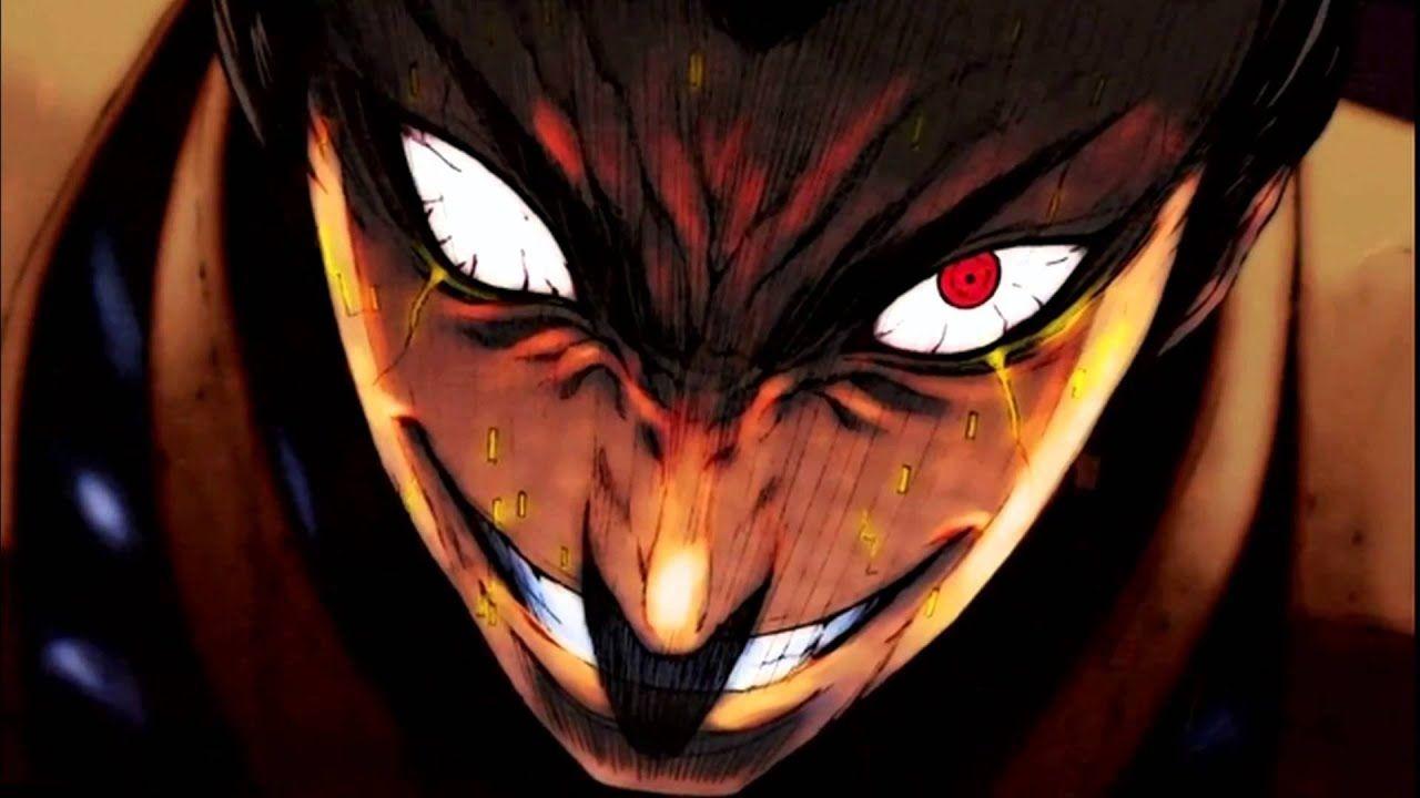 1280x720 Terra Formars Wallpaper