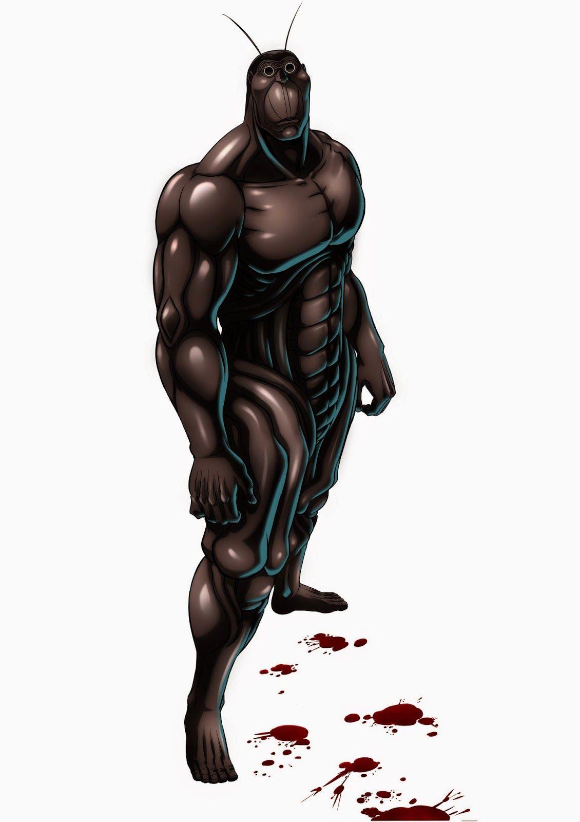 1130x1600 Terra Formars wallpaper, Anime, HQ Terra Formars pictureK Wallpaper 2019